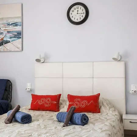 Apartmán Perla Paraiso Playa Paraiso (Tenerife)