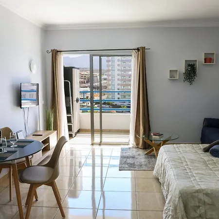 Perla Paraiso דירה *