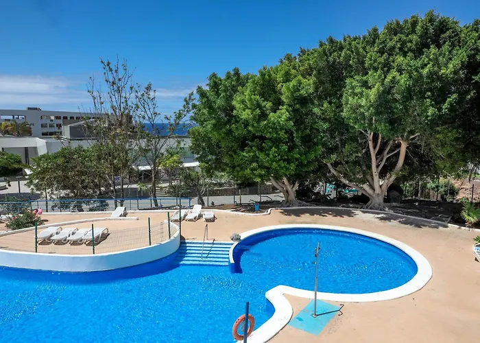 Appartement Perla Paraiso *