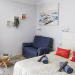 Perla Paraiso شقة *