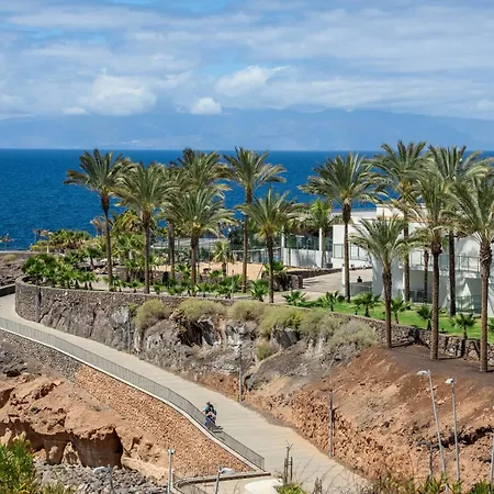Perla Paraiso דירה *