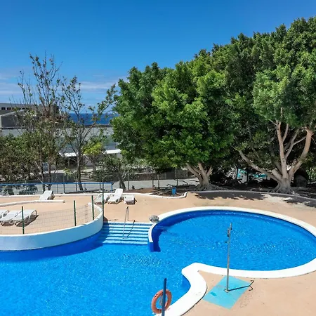 דירה Perla Paraiso *