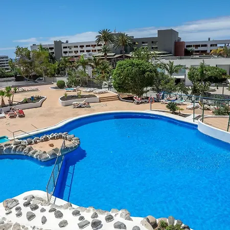 Perla Paraiso דירה פלאיה פראיסו