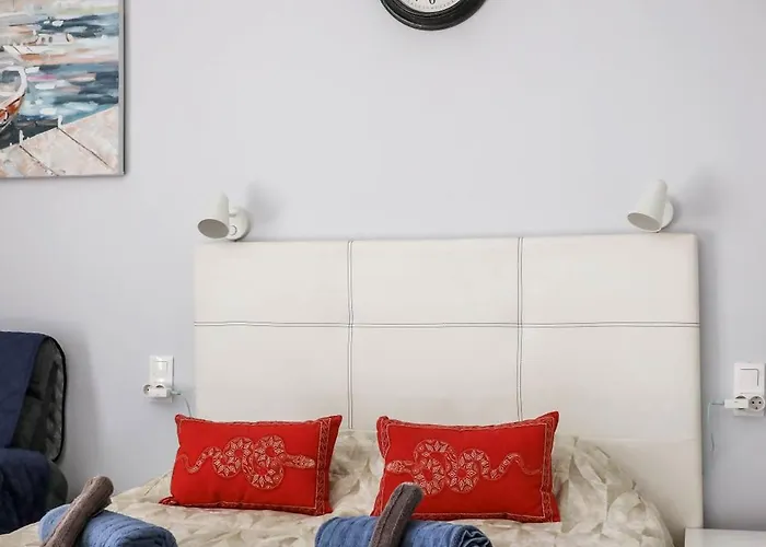 דירה Perla Paraiso פלאיה פראיסו